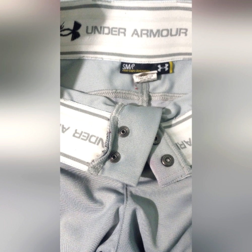 Under Armour Utility Baseball Pants